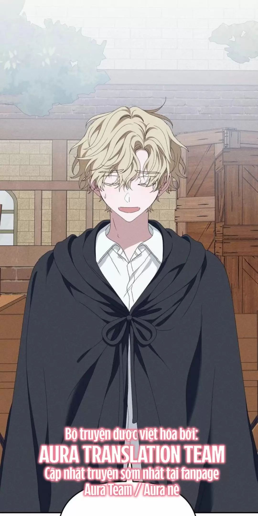 Bong Bóng Của Sóng Biển: Chapter 59