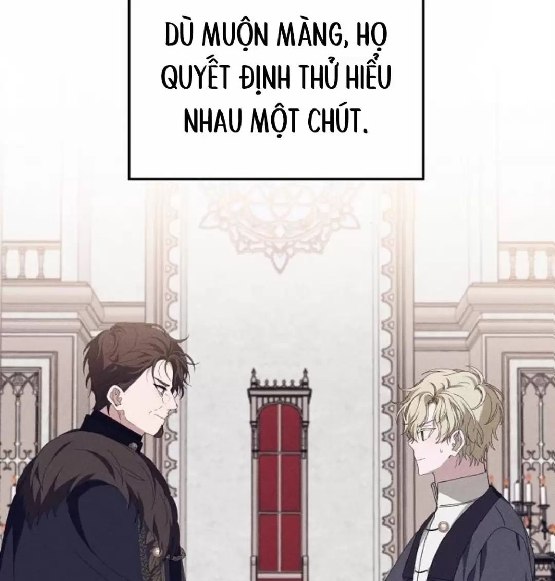 Bong Bóng Của Sóng Biển: Chapter 59