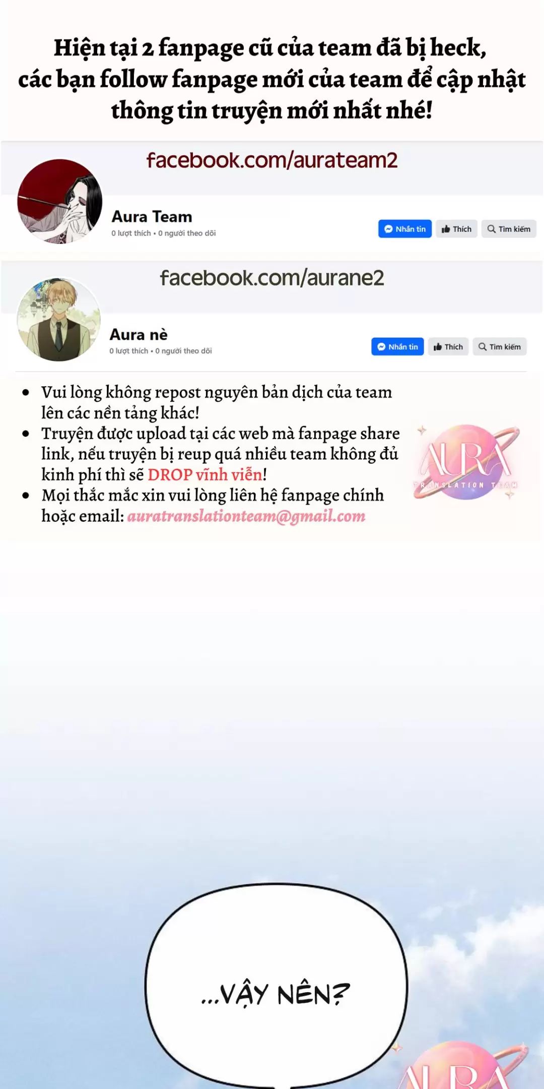Bong Bóng Của Sóng Biển: Chapter 60