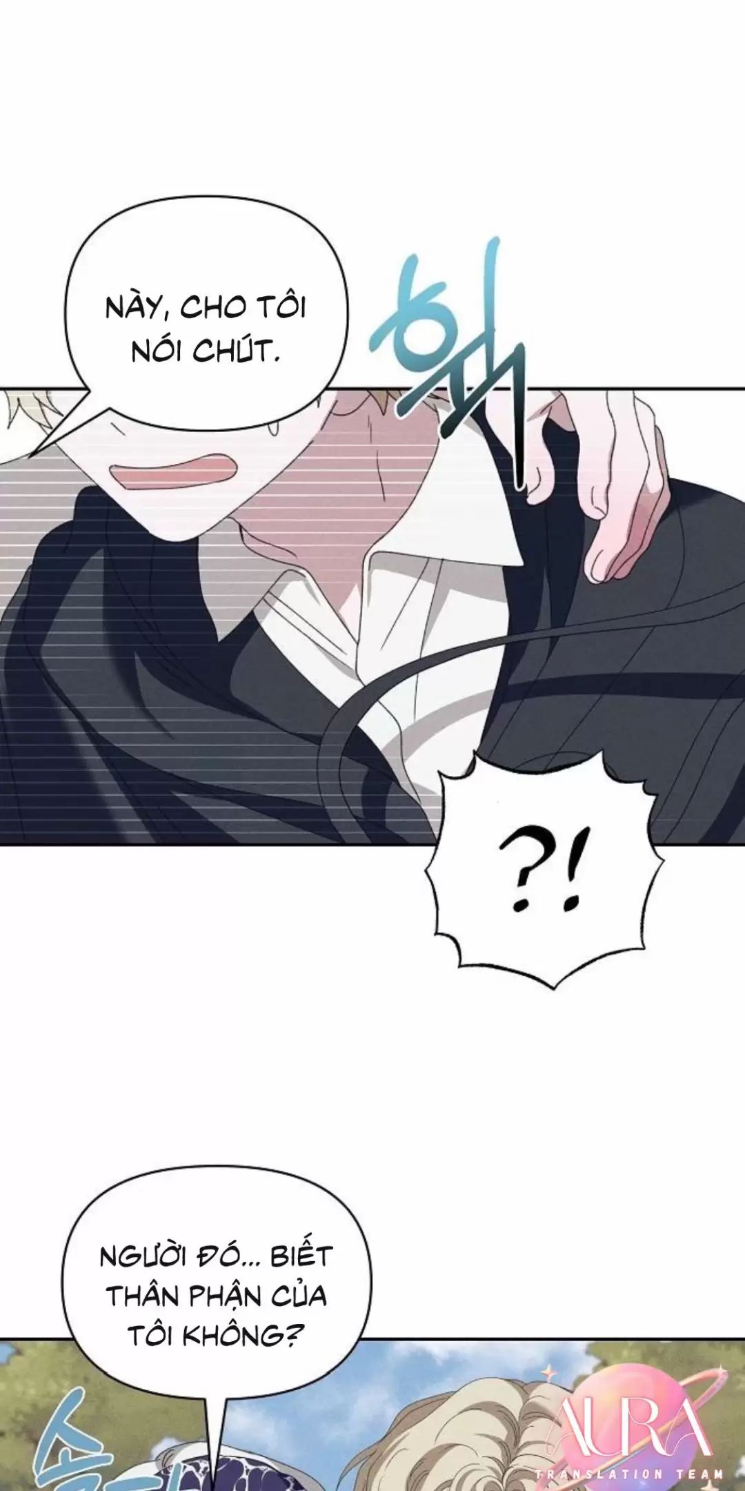 Bong Bóng Của Sóng Biển: Chapter 60