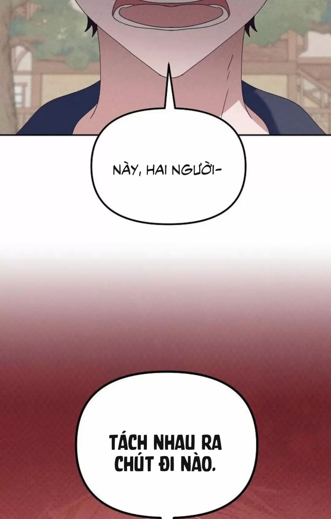 Bong Bóng Của Sóng Biển: Chapter 60
