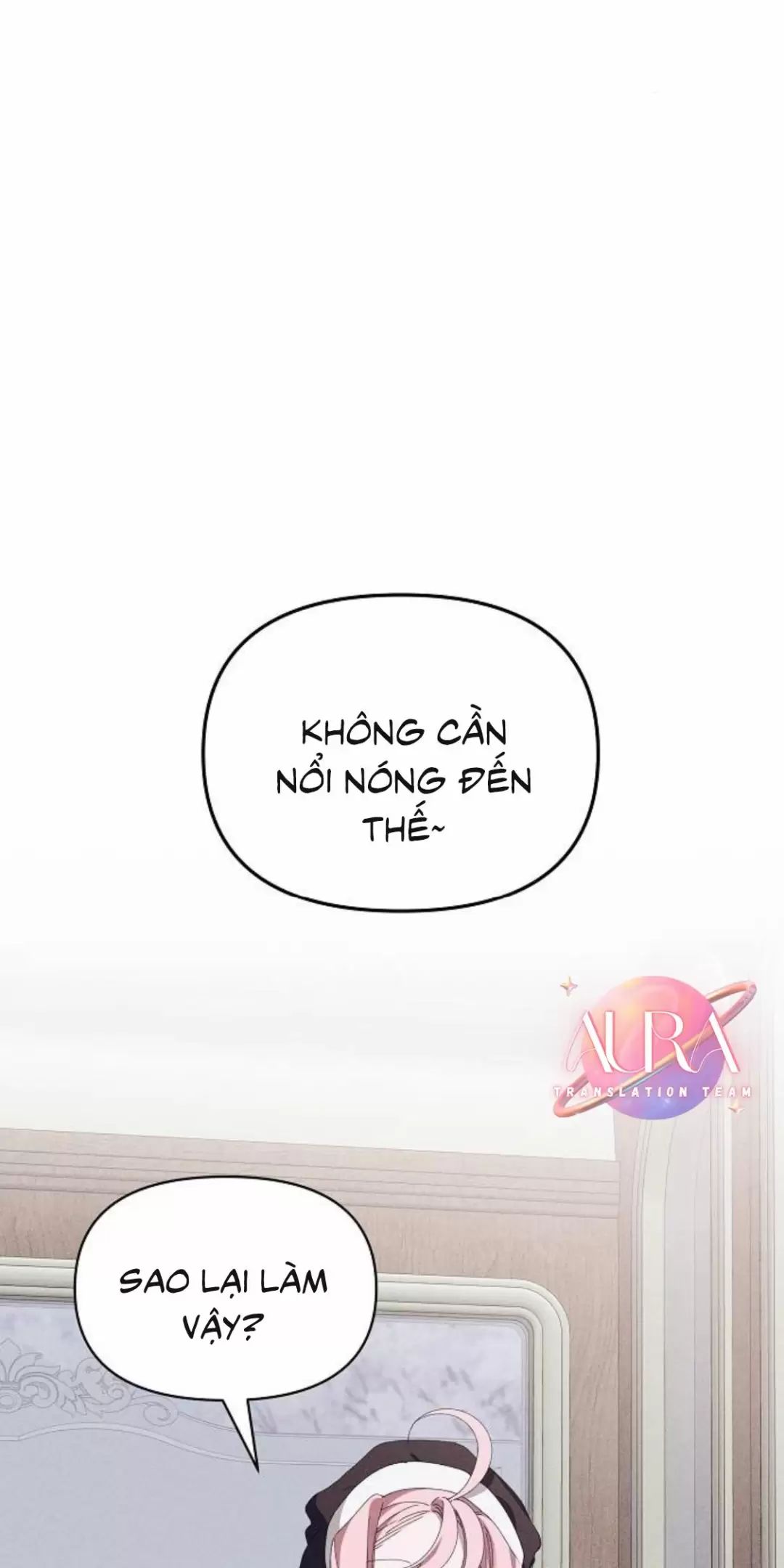 Bong Bóng Của Sóng Biển: Chapter 60