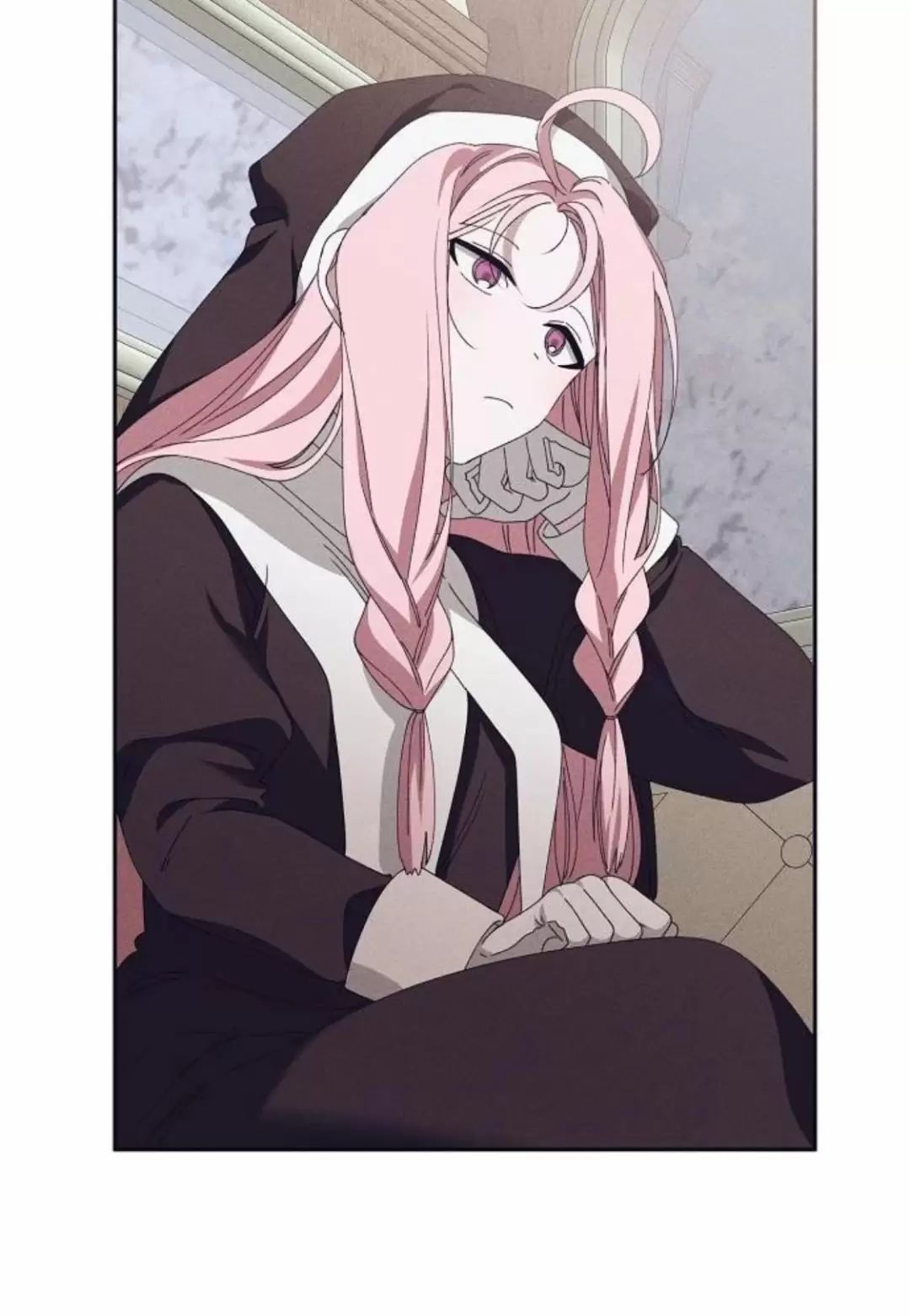 Bong Bóng Của Sóng Biển: Chapter 60