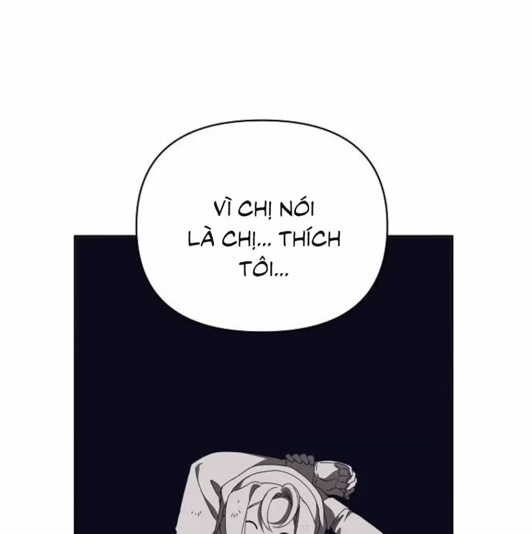 Bong Bóng Của Sóng Biển: Chapter 60