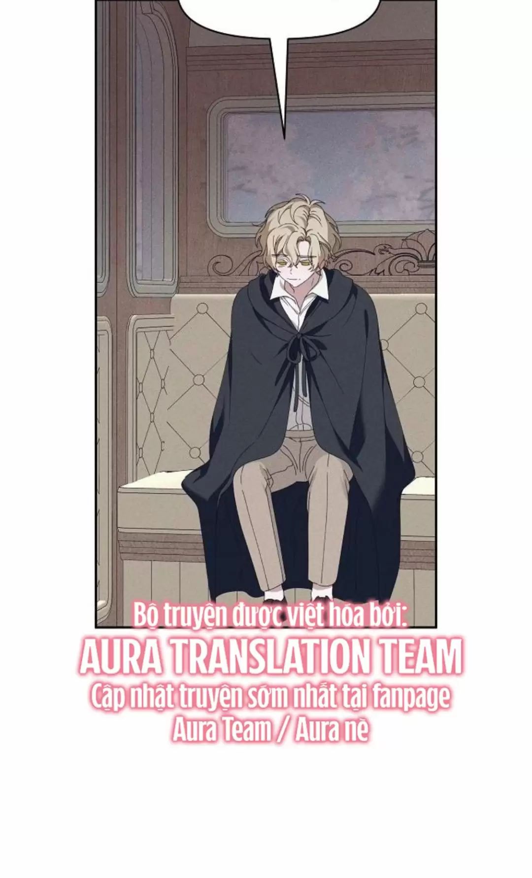 Bong Bóng Của Sóng Biển: Chapter 60