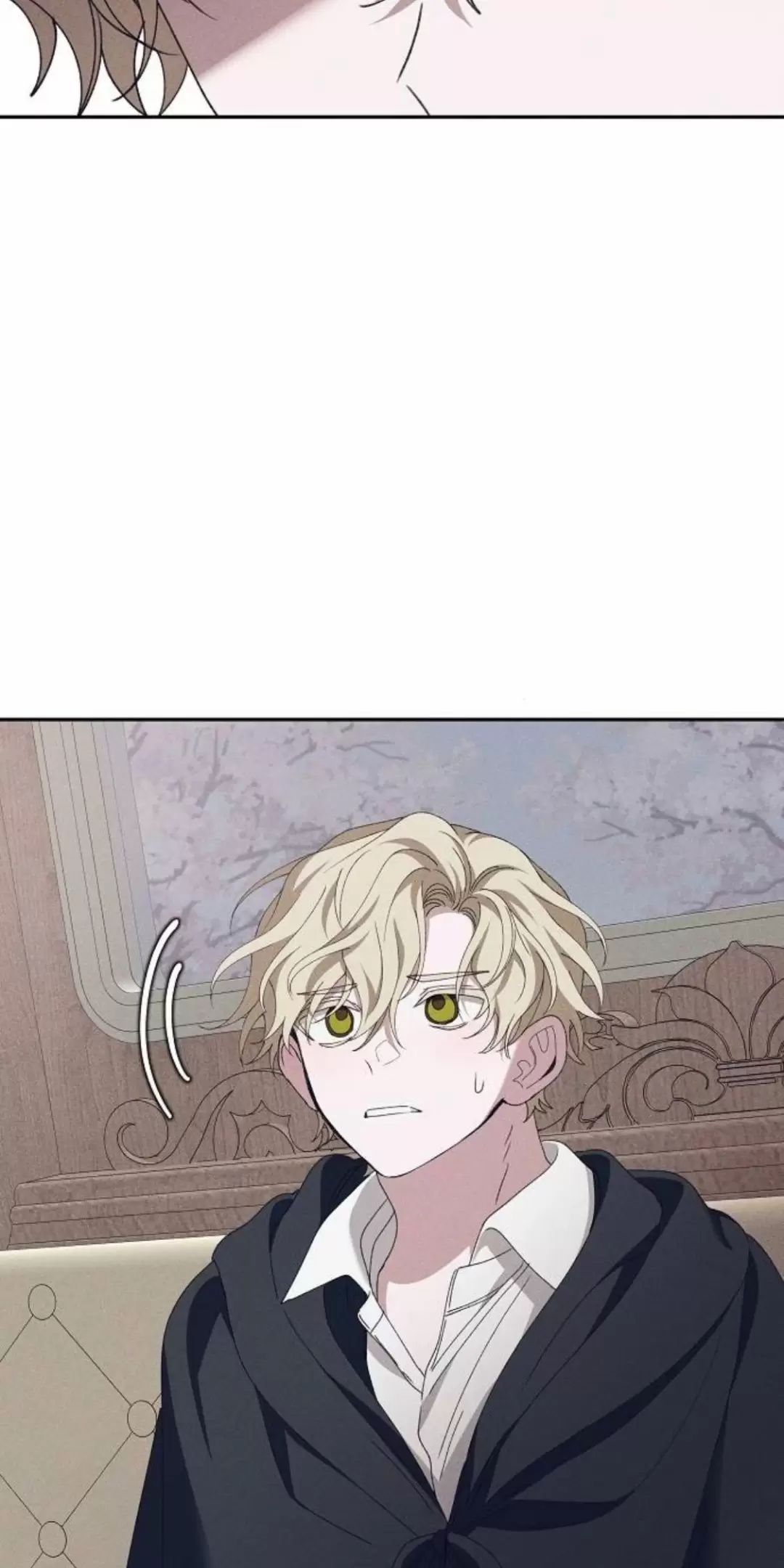 Bong Bóng Của Sóng Biển: Chapter 60