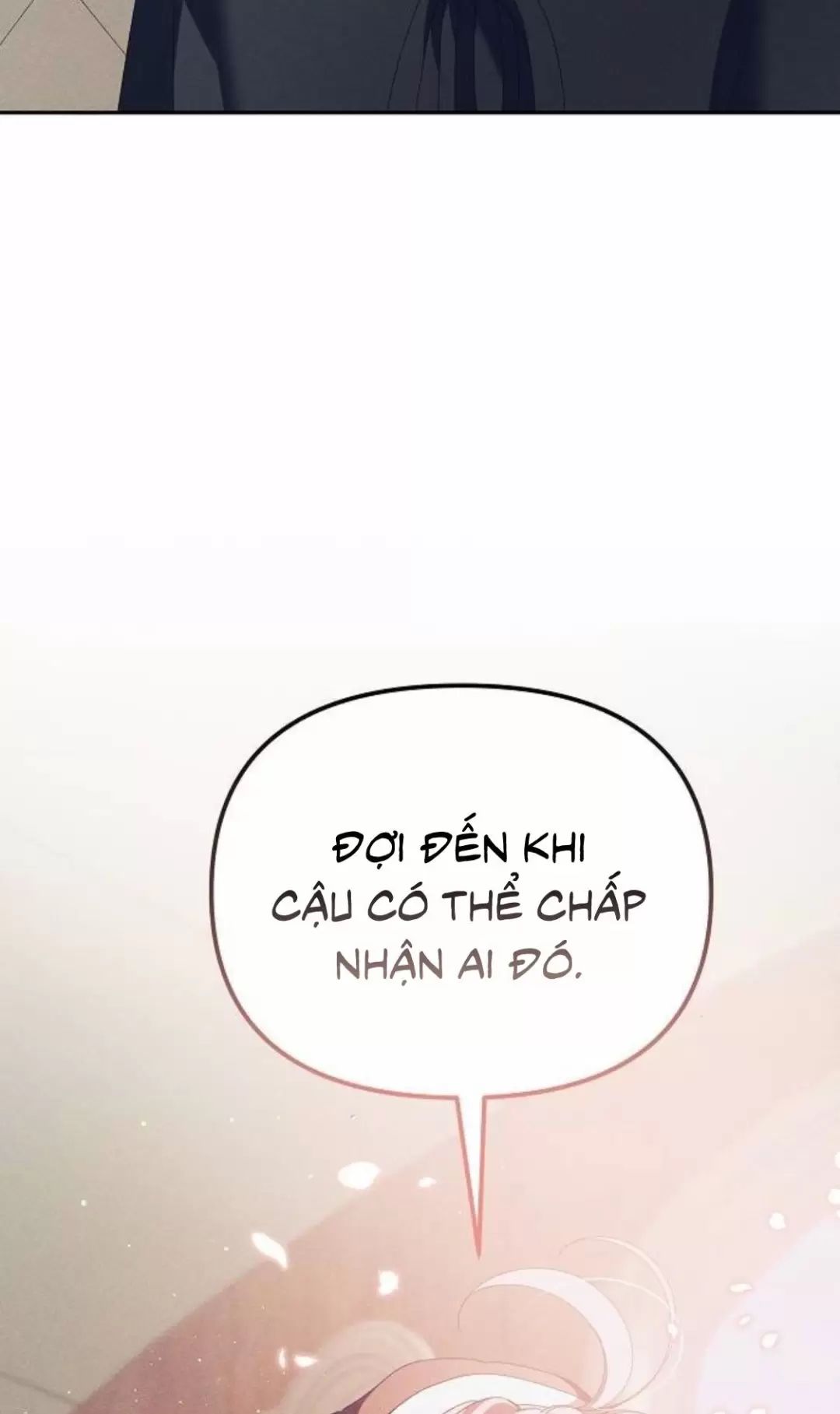 Bong Bóng Của Sóng Biển: Chapter 60