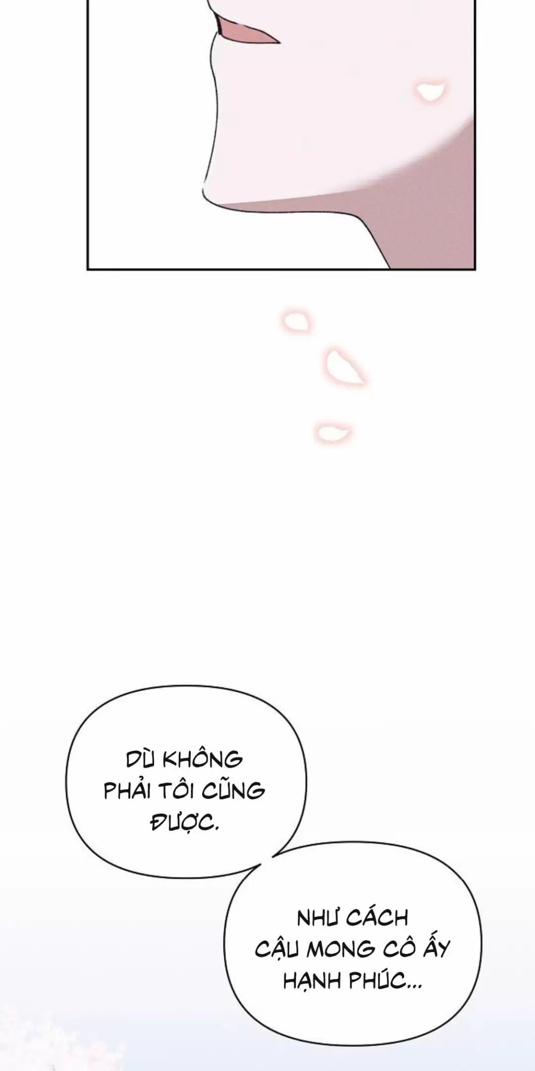 Bong Bóng Của Sóng Biển: Chapter 60