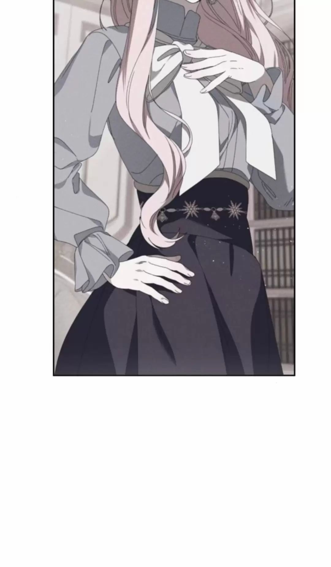 Bong Bóng Của Sóng Biển: Chapter 60