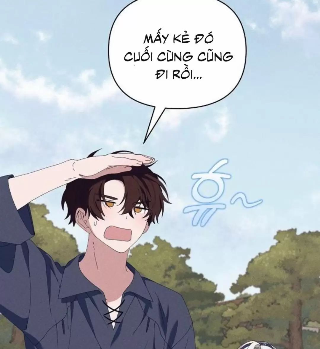 Bong Bóng Của Sóng Biển: Chapter 60