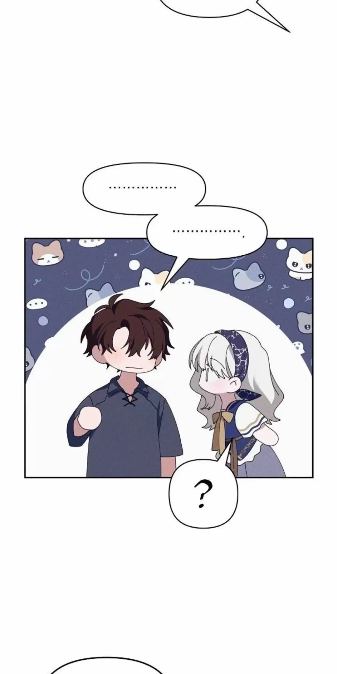 Bong Bóng Của Sóng Biển: Chapter 60