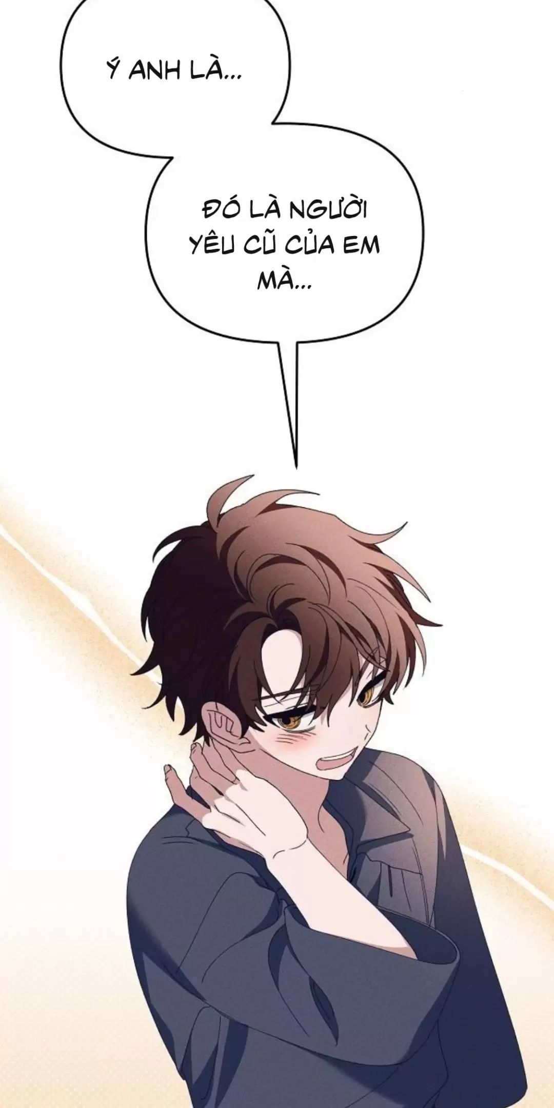 Bong Bóng Của Sóng Biển: Chapter 60