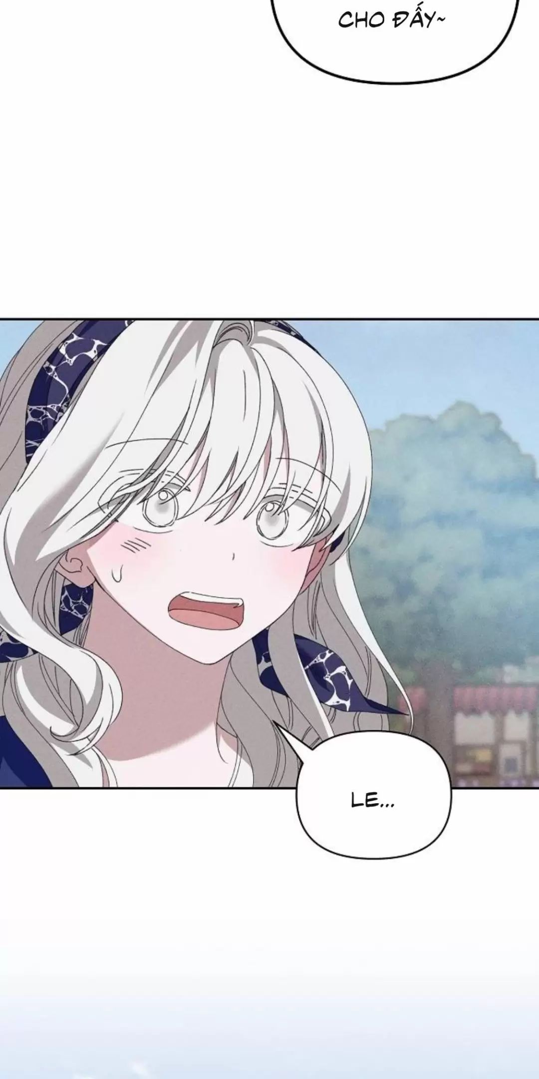 Bong Bóng Của Sóng Biển: Chapter 60