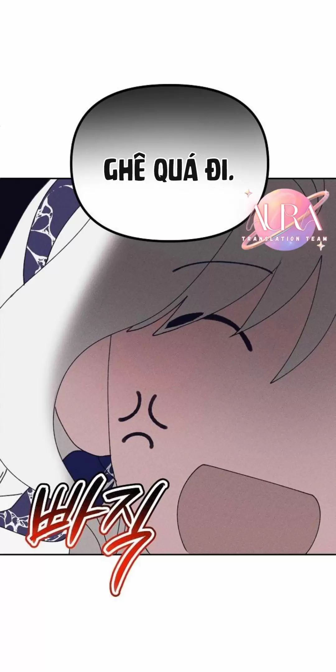 Bong Bóng Của Sóng Biển: Chapter 60