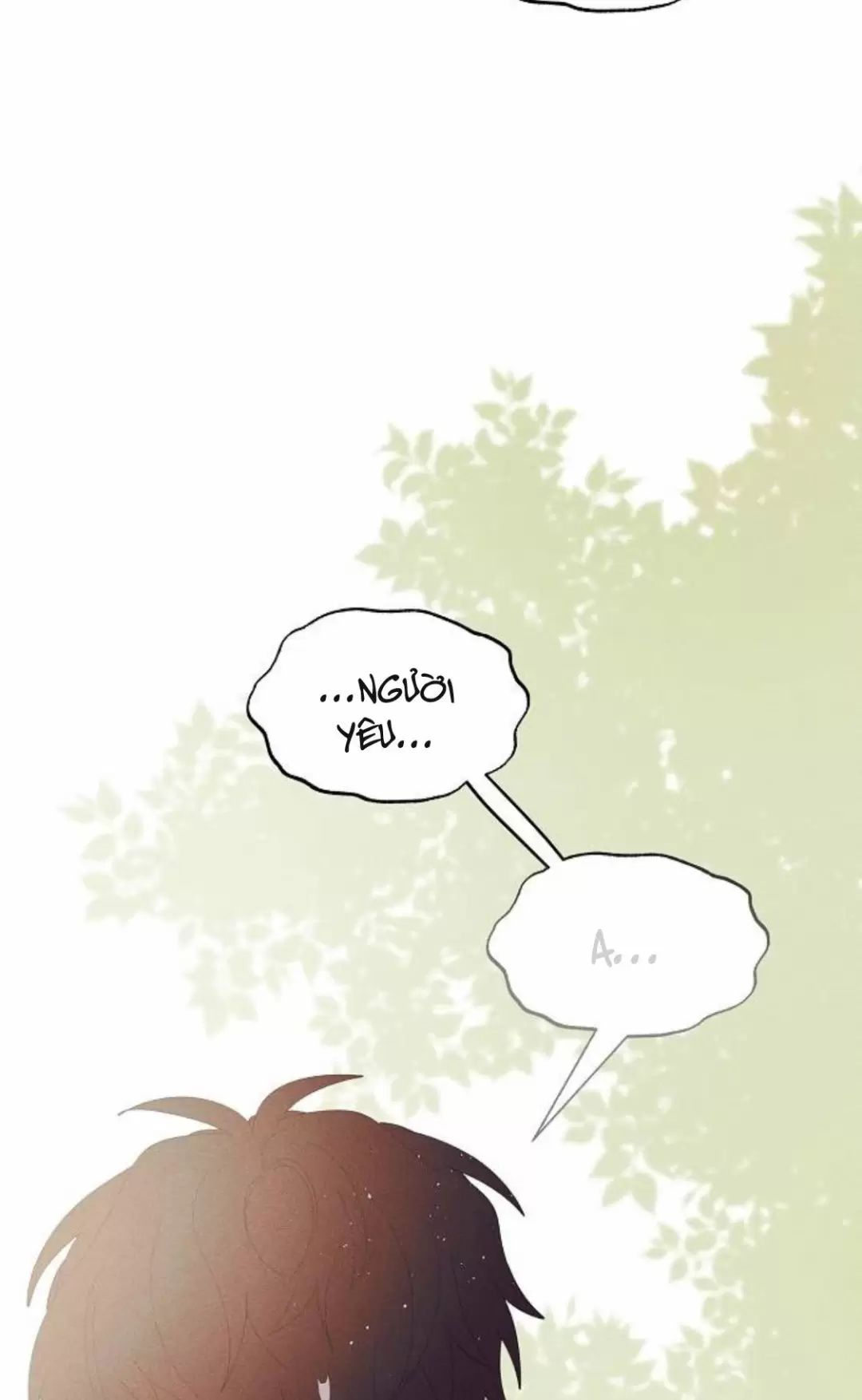 Bong Bóng Của Sóng Biển: Chapter 60