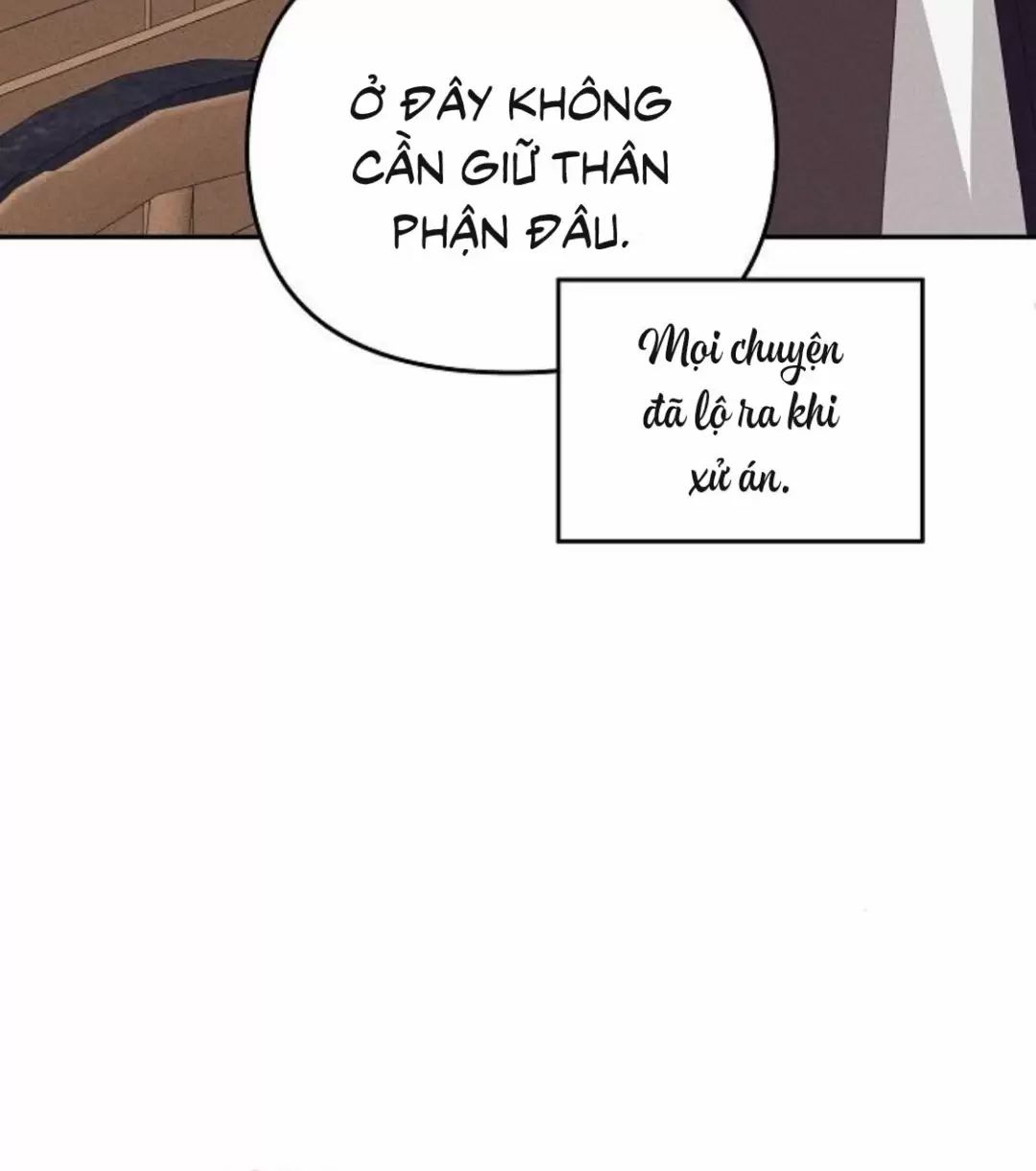 Bong Bóng Của Sóng Biển: Chapter 60