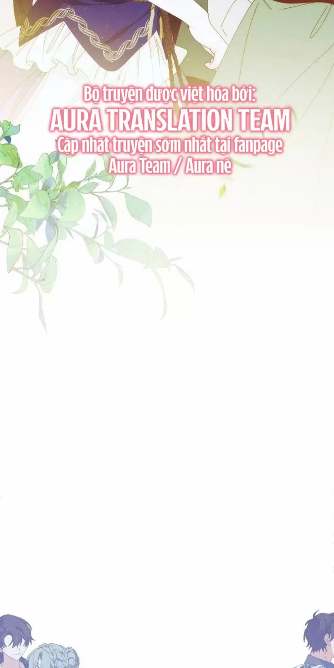 Bong Bóng Của Sóng Biển: Chapter 60