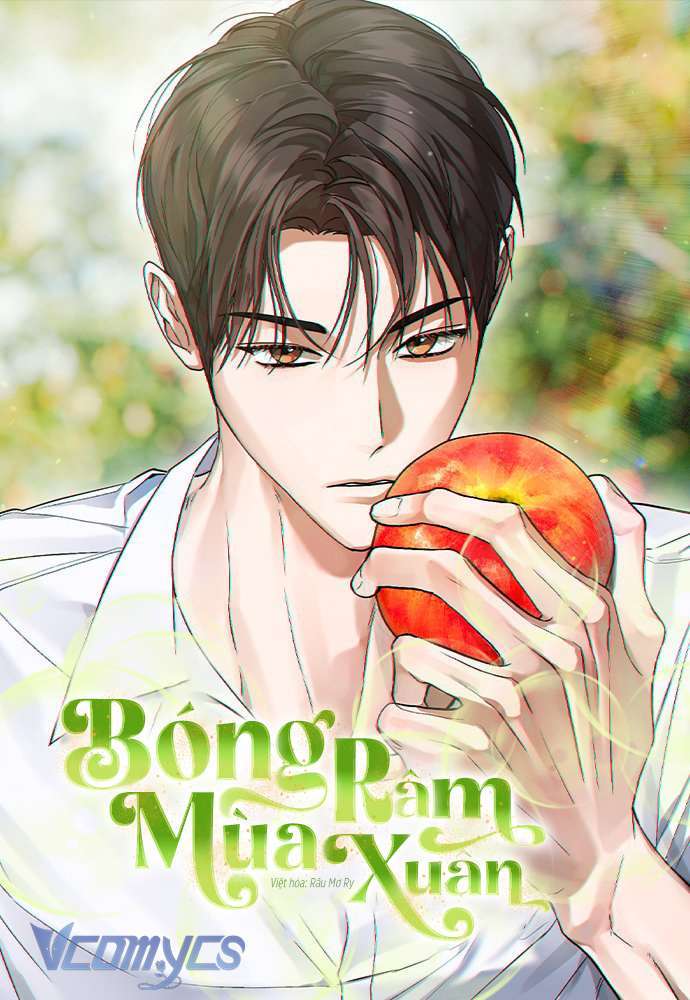Bóng Râm Mùa Xuân: Chapter 14