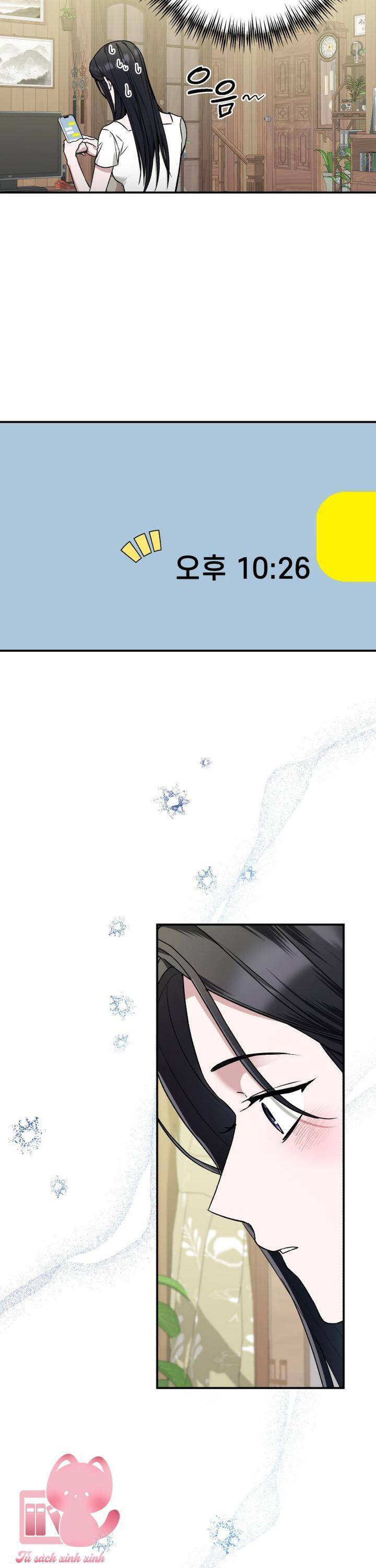 Bóng Râm Mùa Xuân: Chapter 19