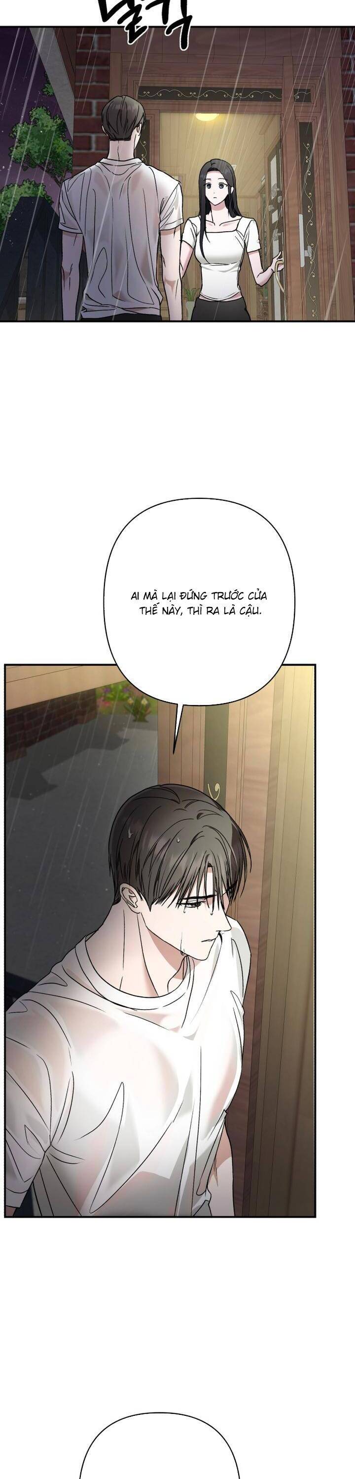 Bóng Râm Mùa Xuân: Chapter 19