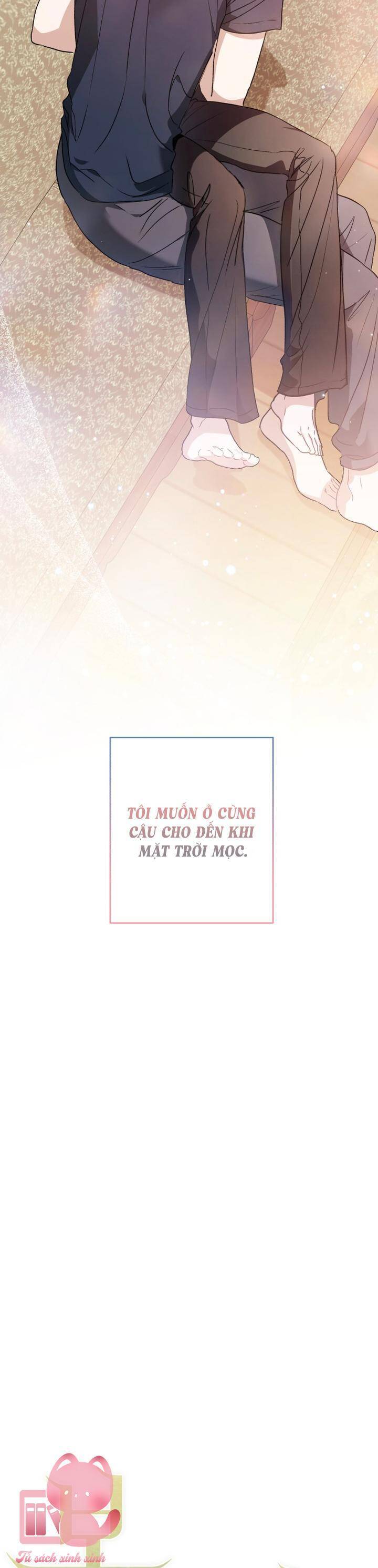 Bóng Râm Mùa Xuân: Chapter 20
