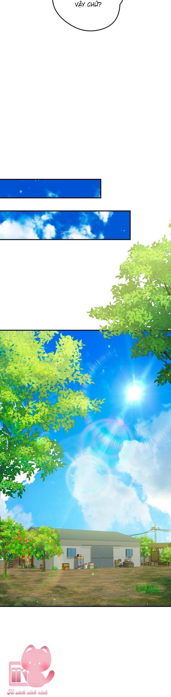 Bóng Râm Mùa Xuân: Chapter 20