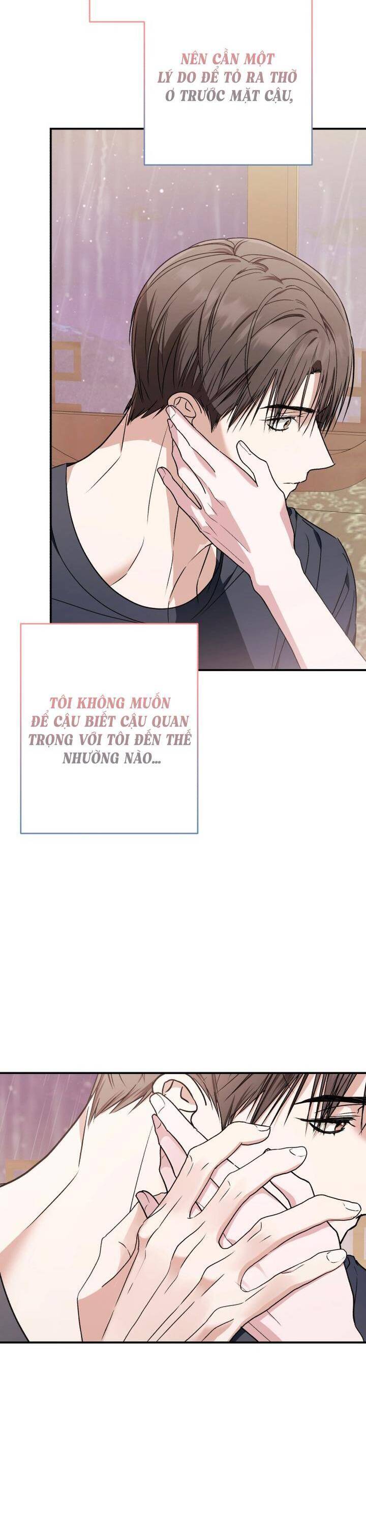 Bóng Râm Mùa Xuân: Chapter 20