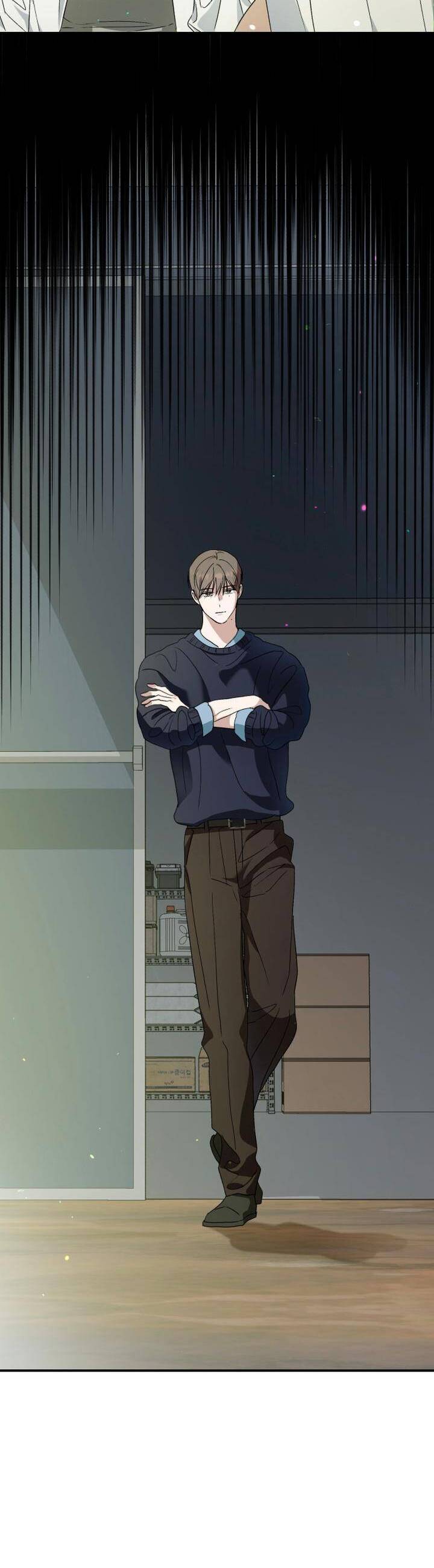 Bóng Râm Mùa Xuân: Chapter 20