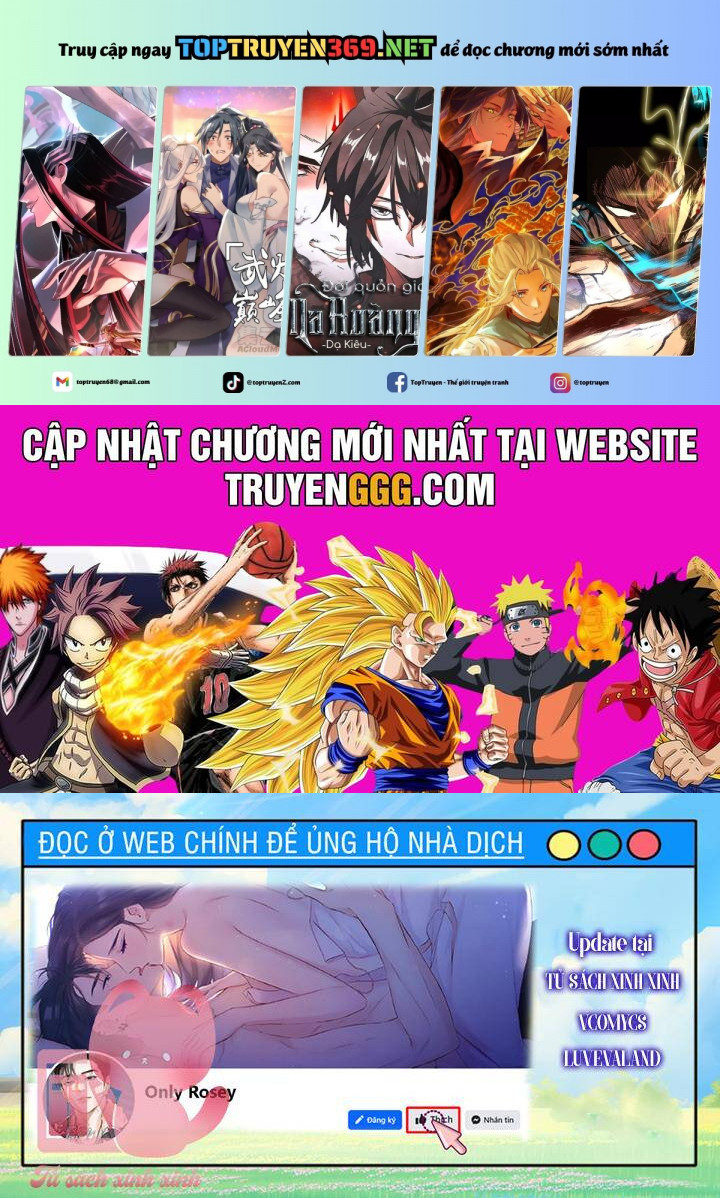 Bóng Râm Mùa Xuân: Chapter 21