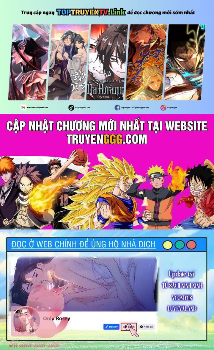 Bóng Râm Mùa Xuân: Chapter 22