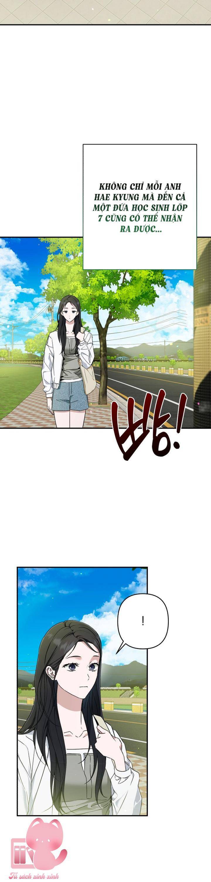 Bóng Râm Mùa Xuân: Chapter 22