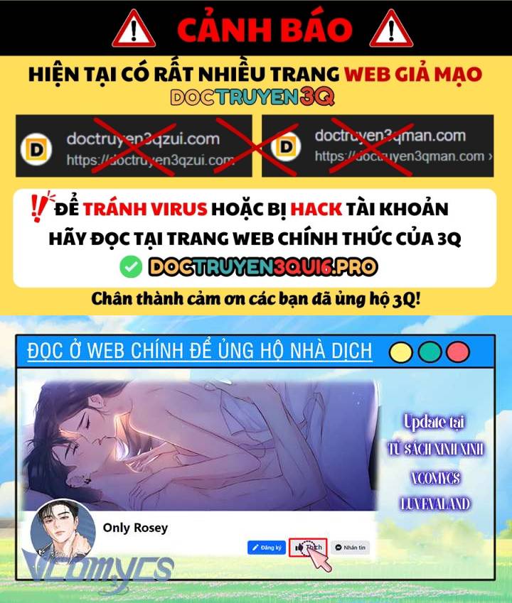 Bóng Râm Mùa Xuân: Chapter 26