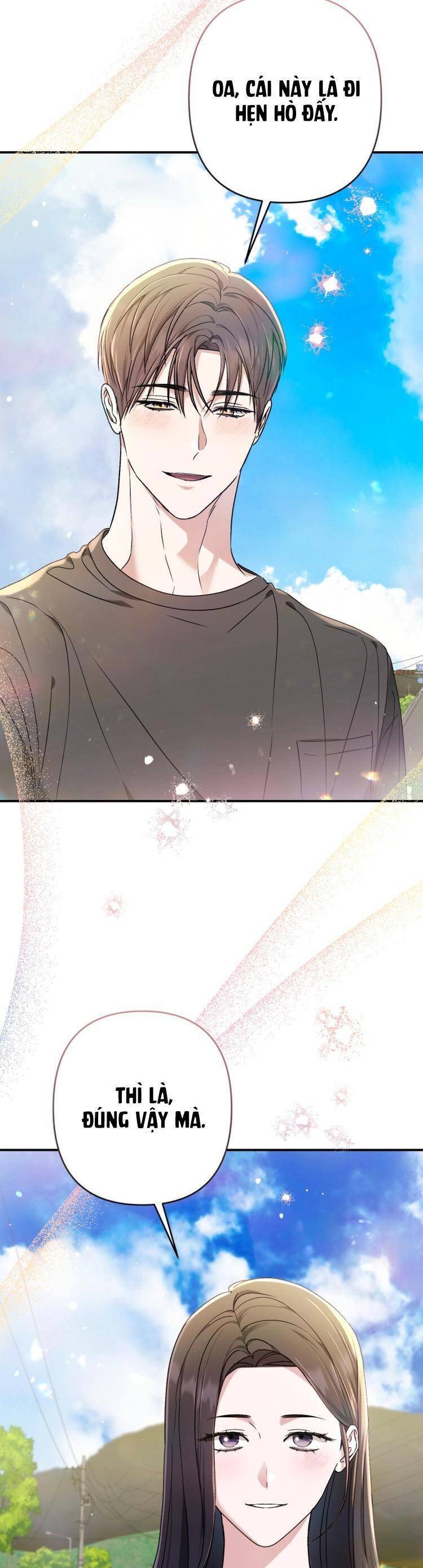 Bóng Râm Mùa Xuân: Chapter 29