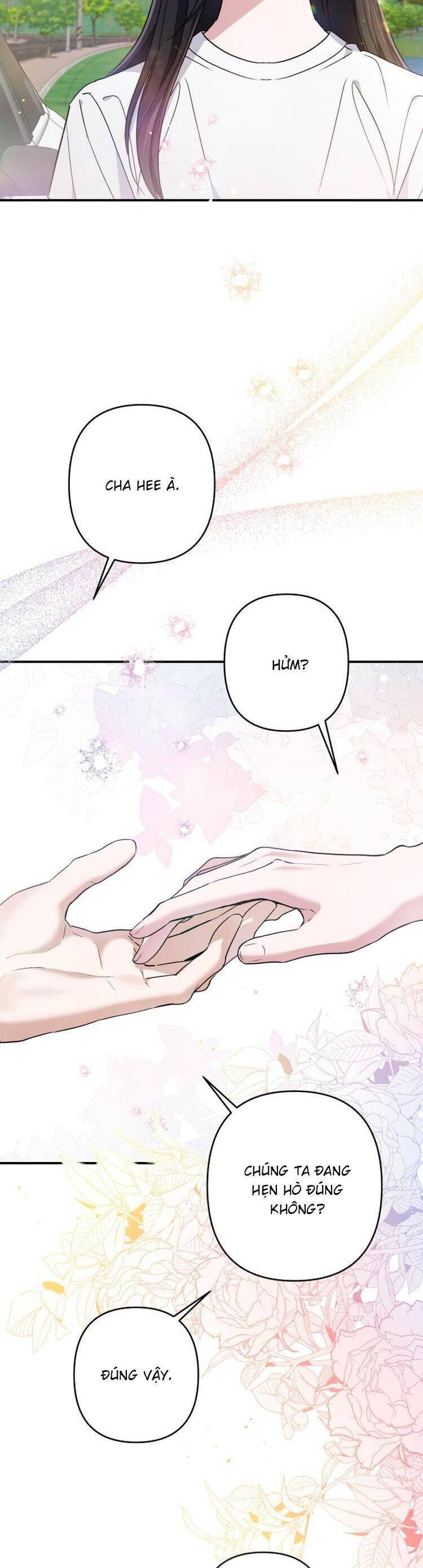 Bóng Râm Mùa Xuân: Chapter 29