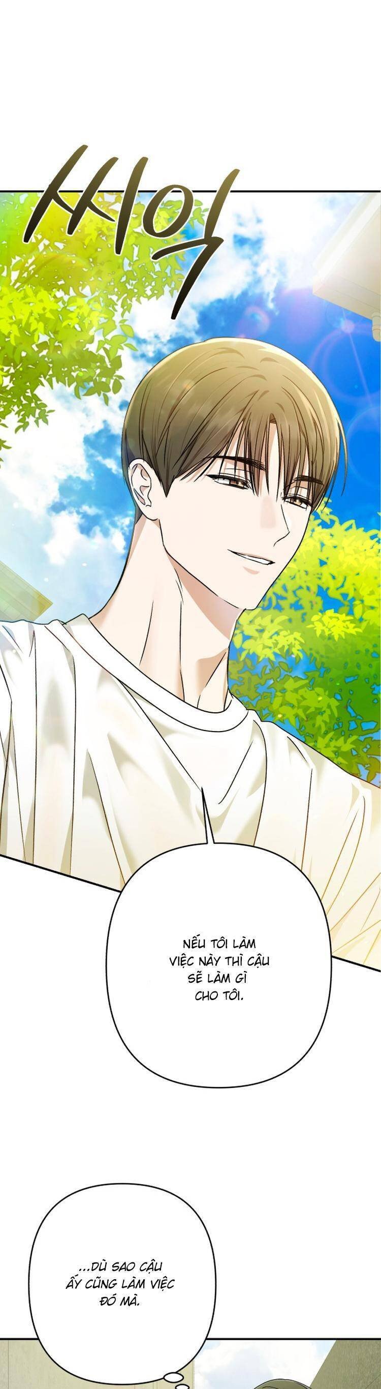 Bóng Râm Mùa Xuân: Chapter 29