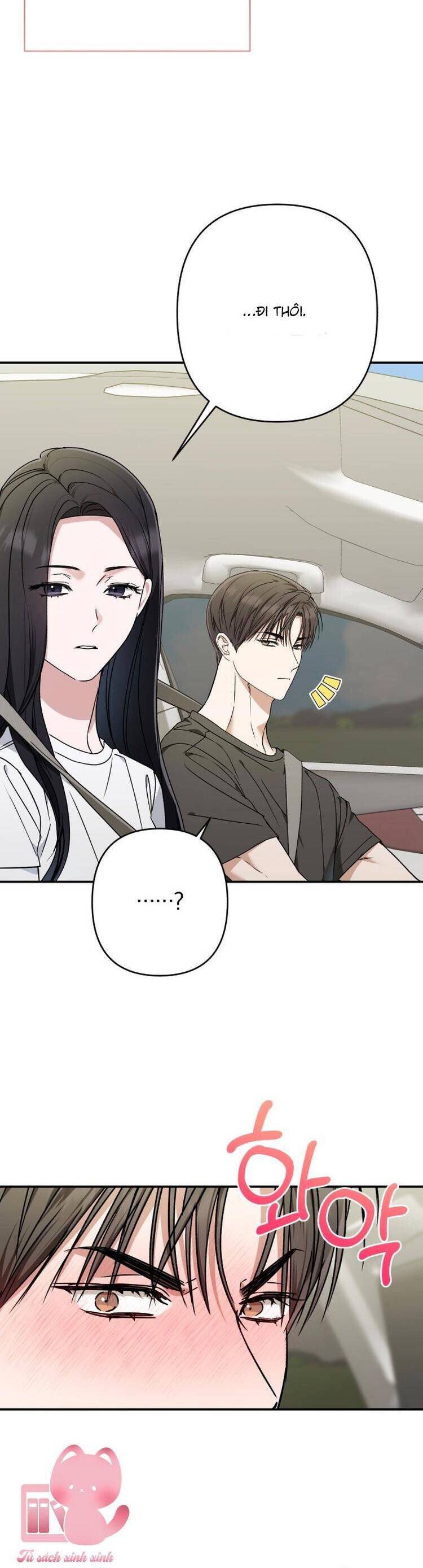 Bóng Râm Mùa Xuân: Chapter 29
