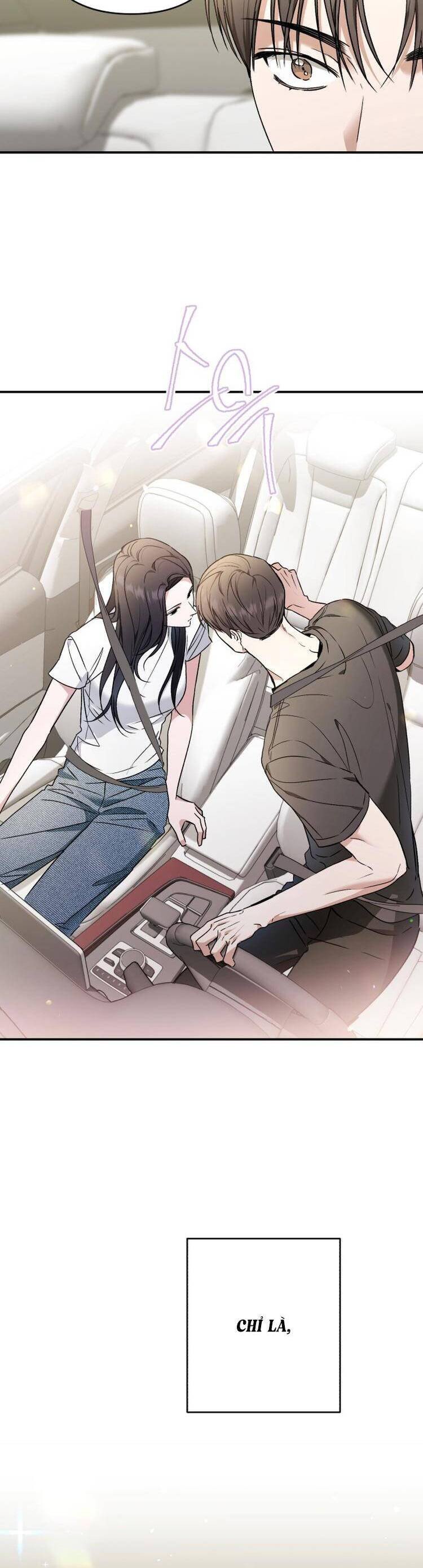 Bóng Râm Mùa Xuân: Chapter 29