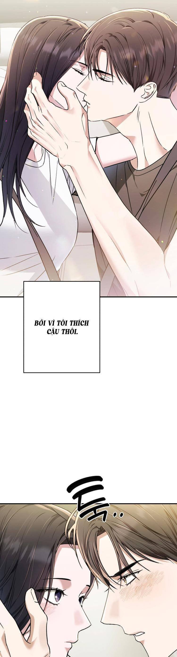 Bóng Râm Mùa Xuân: Chapter 29