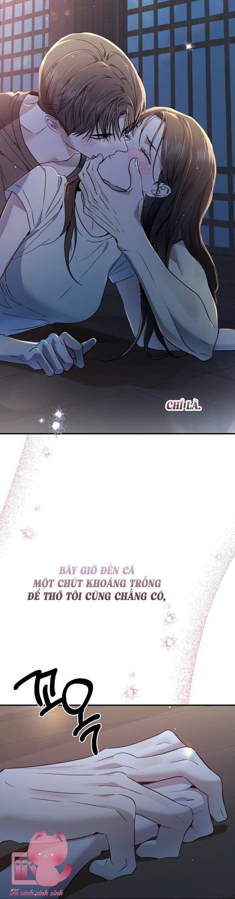 Bóng Râm Mùa Xuân: Chapter 29