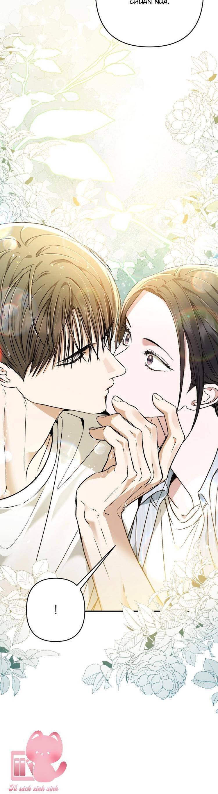 Bóng Râm Mùa Xuân: Chapter 29