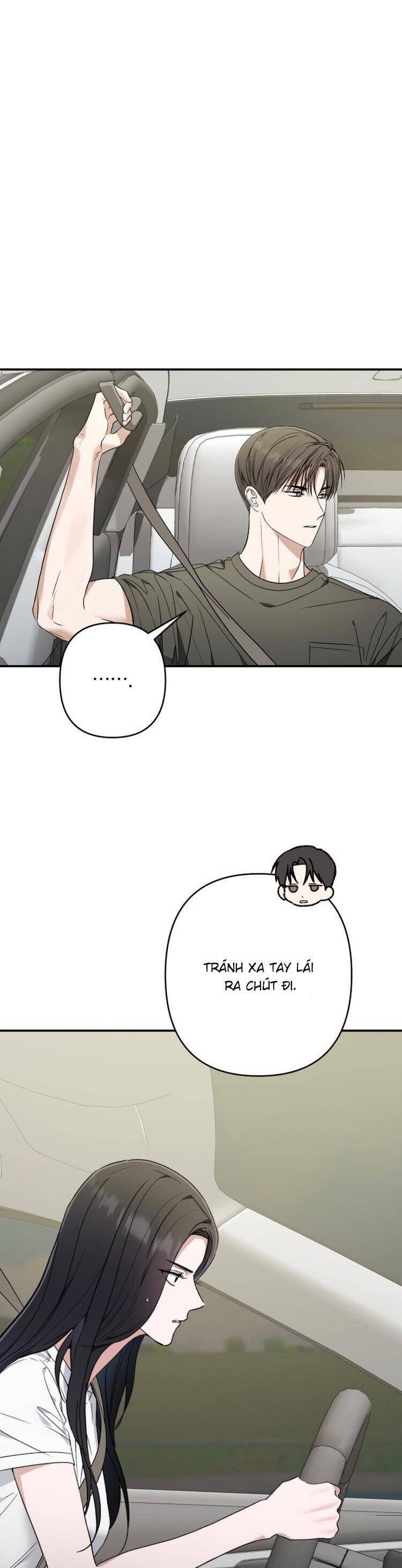 Bóng Râm Mùa Xuân: Chapter 29
