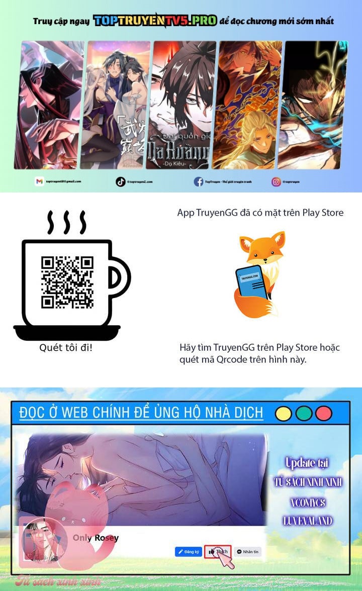 Bóng Râm Mùa Xuân: Chapter 30