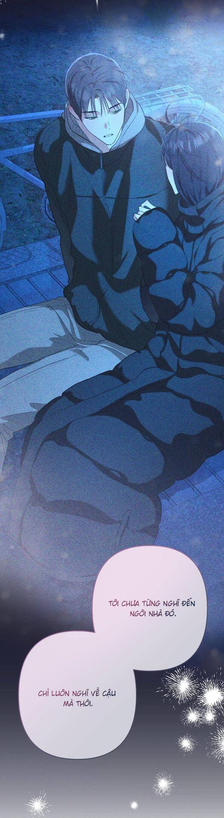 Bóng Râm Mùa Xuân: Chapter 30