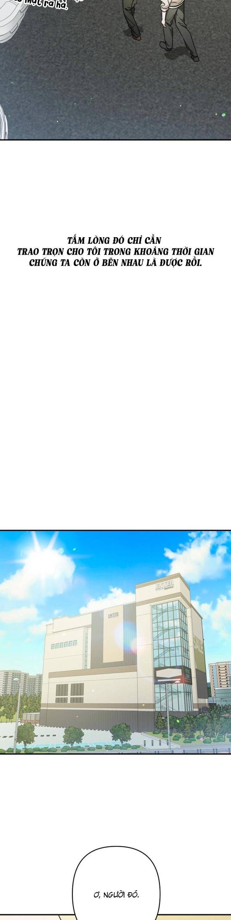 Bóng Râm Mùa Xuân: Chapter 30