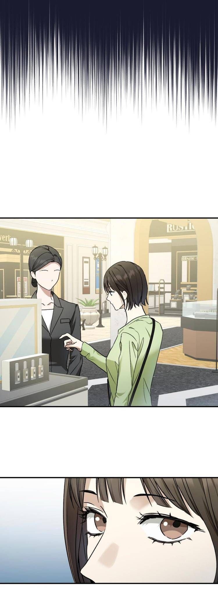Bóng Râm Mùa Xuân: Chapter 30
