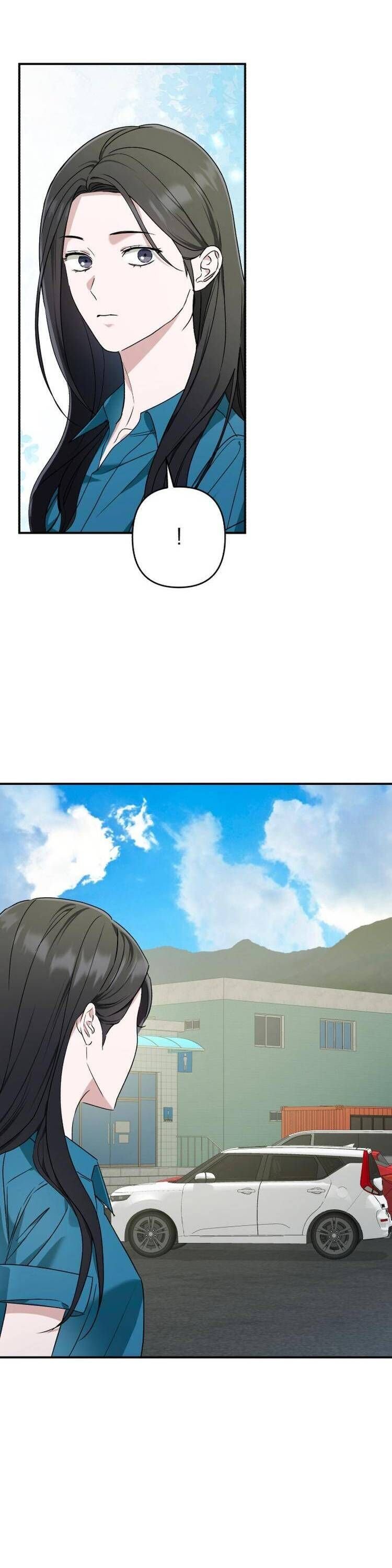 Bóng Râm Mùa Xuân: Chapter 30