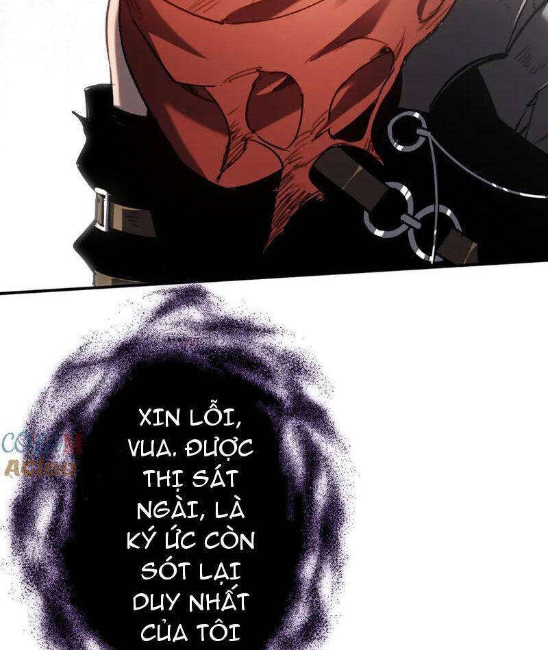 Boss Cuối Chấp Nhận Trở Thành Người Chơi: Chapter 30