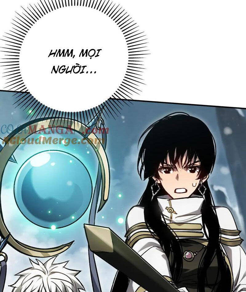 Boss Cuối Chấp Nhận Trở Thành Người Chơi: Chapter 30