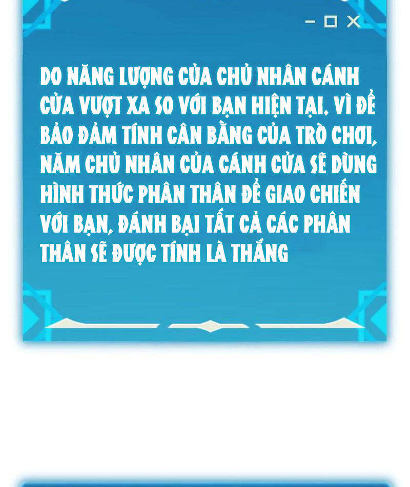 Boss Cuối Chấp Nhận Trở Thành Người Chơi: Chapter 30