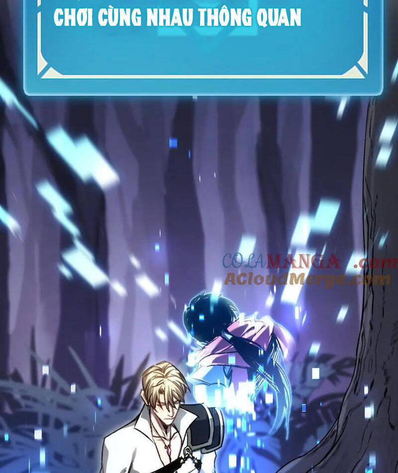 Boss Cuối Chấp Nhận Trở Thành Người Chơi: Chapter 30